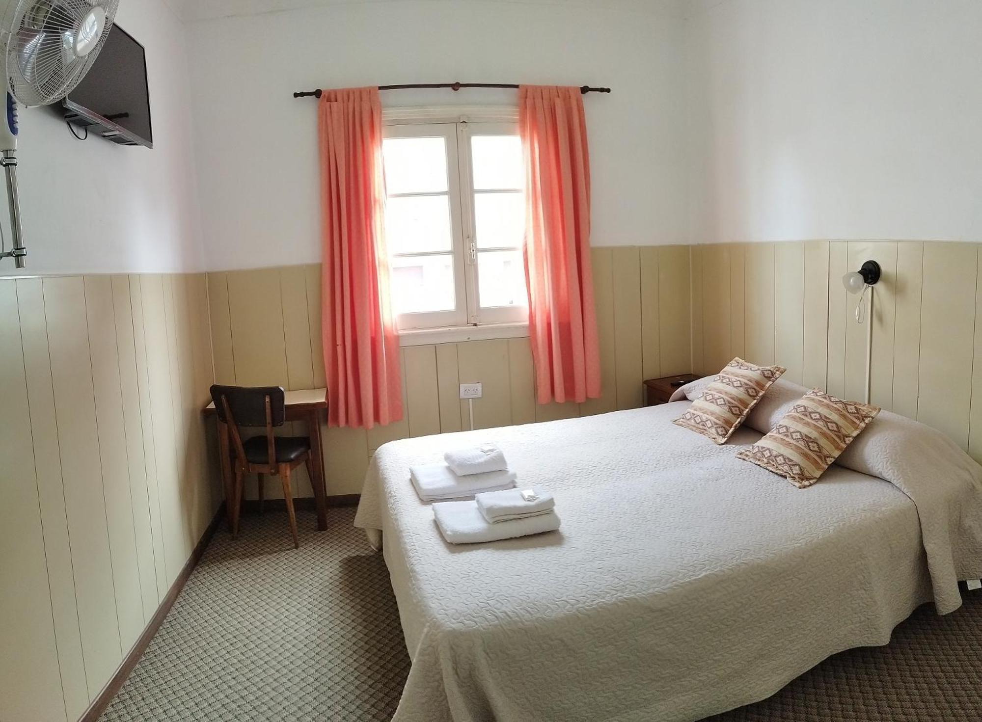 Hotel Corales 马德普拉塔 外观 照片